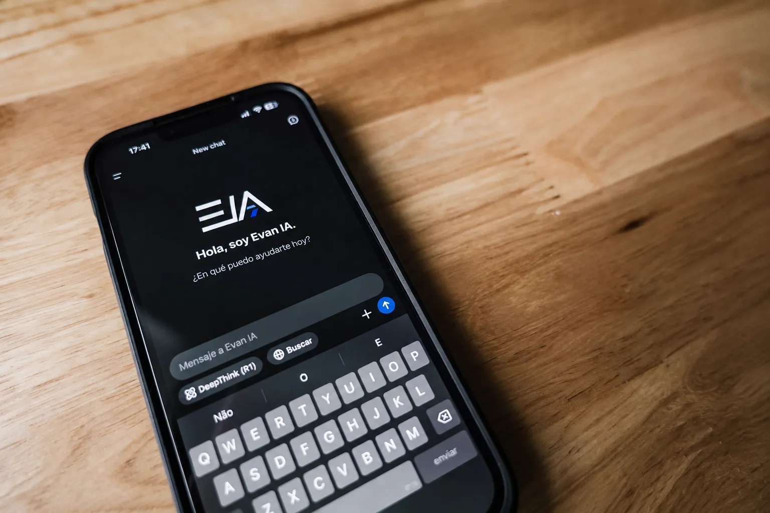 Agentes y chatbots