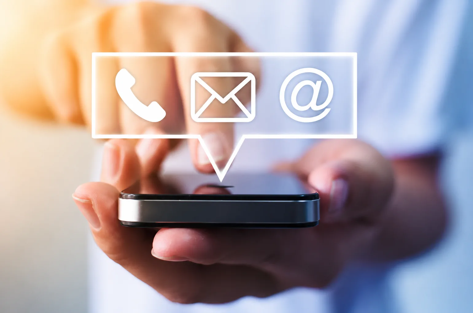 Consultoría e integraciones